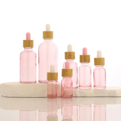 Essential Oil Bottle J-1025