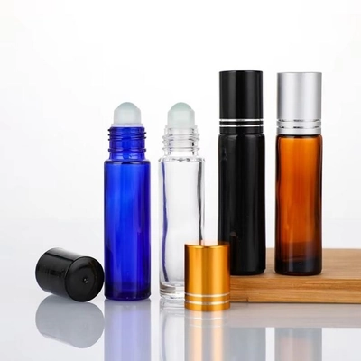 Essential Oil Bottle J-1026
