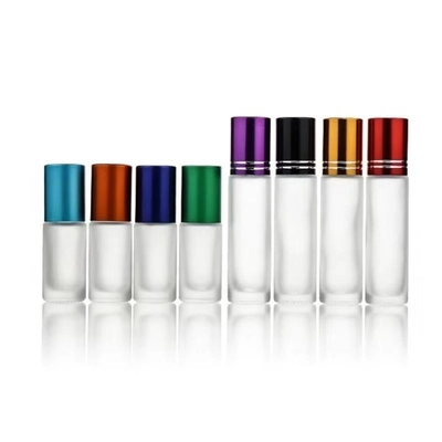 Essential Oil Bottle J-1027