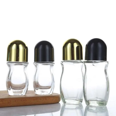 Essential Oil Bottle J-1028