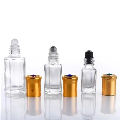 Essential Oil Bottle J-1030