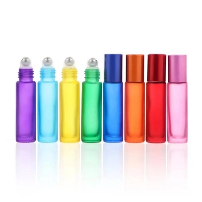 Essential Oil Bottle J-1031