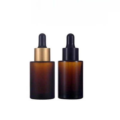 Essential Oil Bottle J-1034