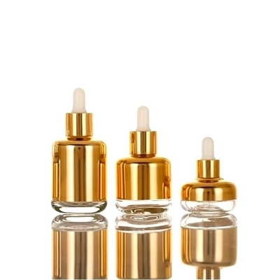 Essential Oil Bottle J-1036