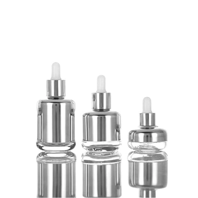 Essential Oil Bottle J-1037