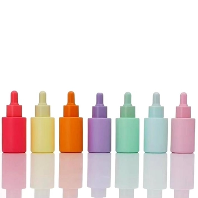 Essential Oil Bottle J-1038