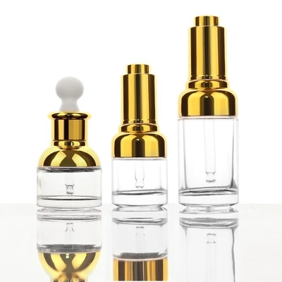 Essential Oil Bottle J-1039