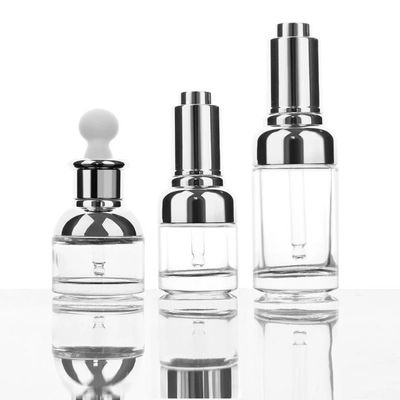 Essential Oil Bottle J-1040