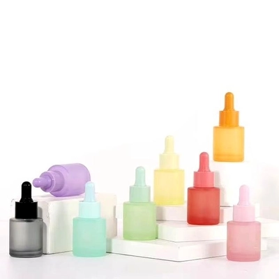 Essential Oil Bottle J-1041