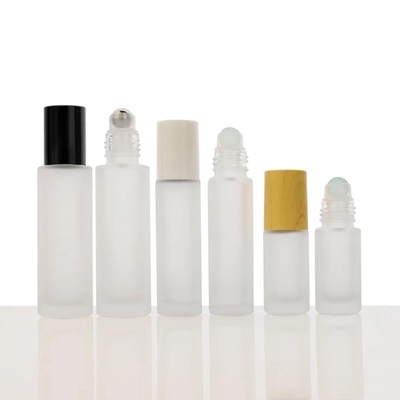 Essential Oil Bottle J-1042