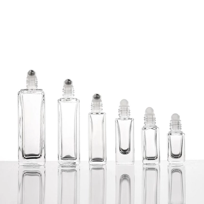 Essential Oil Bottle J-1045