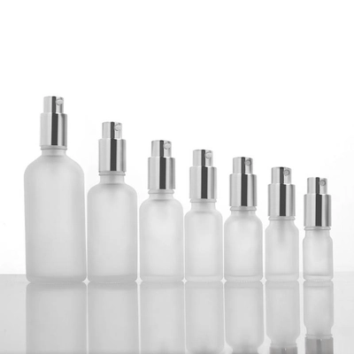 Essential Oil Bottle J-1049