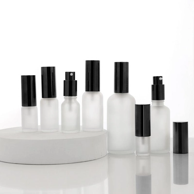 Essential Oil Bottle J-1050