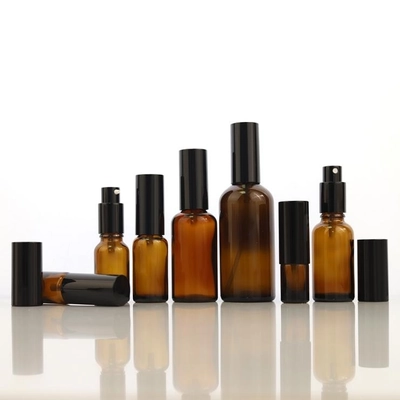 Essential Oil Bottle J-1051