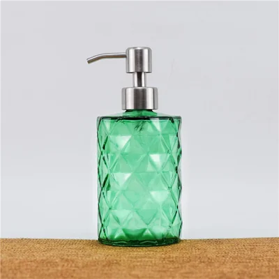 Hand Sanitizer Bottle X005