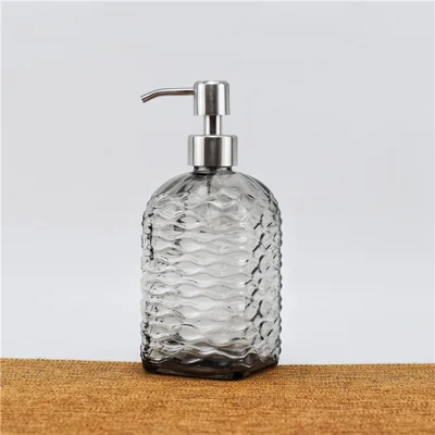 Hand Sanitizer Bottle X007