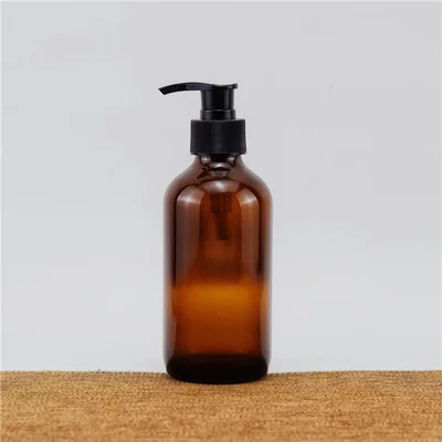 Hand Sanitizer Bottle X008