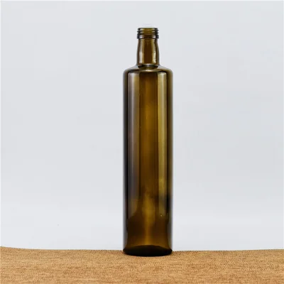 Olive Oil Bottle X005