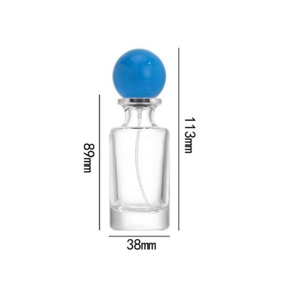 Perfume Bottle X-1032