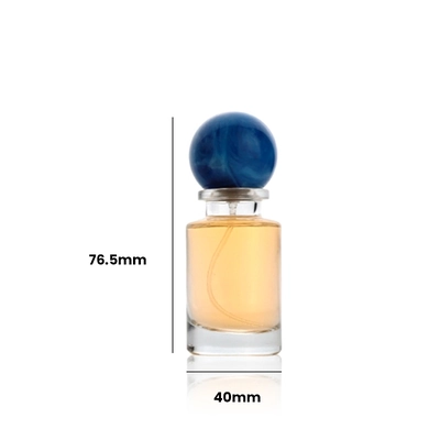 Perfume Bottle X-1035