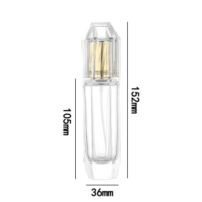 Perfume Bottle X-1044