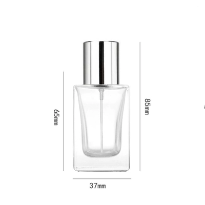 Perfume Bottle X-1038