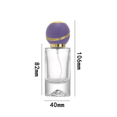 Perfume Bottle X-1047
