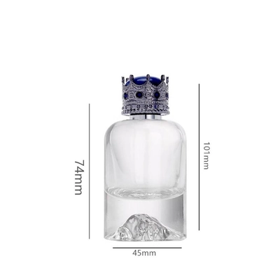 Perfume Bottle X-1041