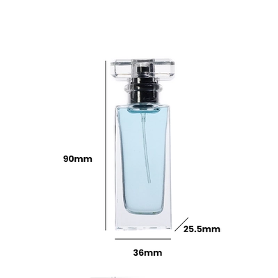 Perfume Bottle X-1050