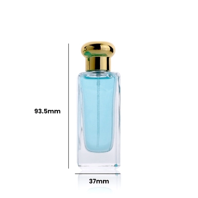Perfume Bottle X-1053
