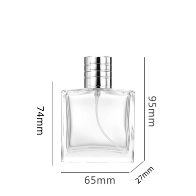 Perfume Bottle X-1015