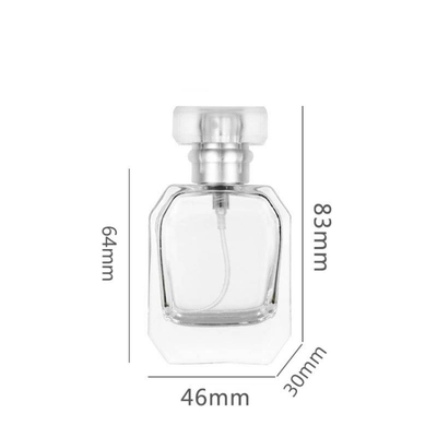 Perfume Bottle X-1058