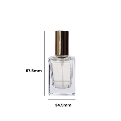 Perfume Bottle X-1064