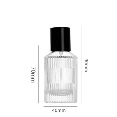 Perfume Bottle X-1061