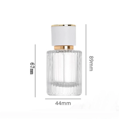 Perfume Bottle X-1067