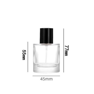 Perfume Bottle X-1070