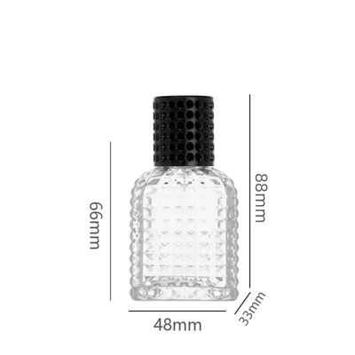 Perfume Bottle X-1073