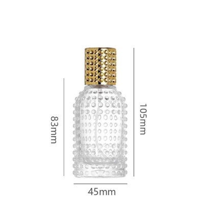 Perfume Bottle X-1076