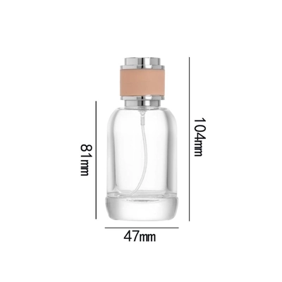 Perfume Bottle X-1078