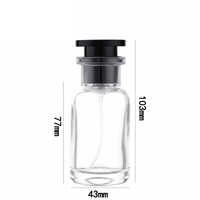 Perfume Bottle X-1080