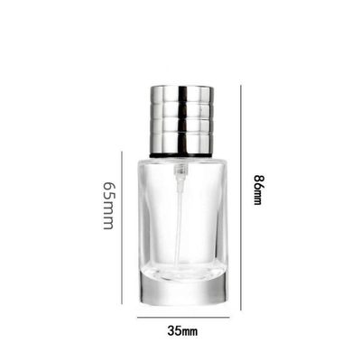 Perfume Bottle X-1001