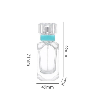 Perfume Bottle X-1082