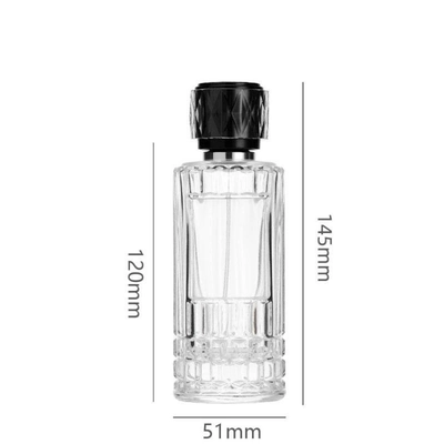 Perfume Bottle X-1084