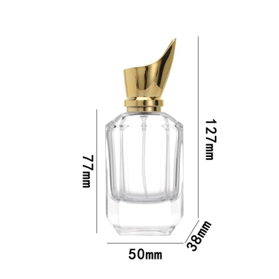 Perfume Bottle X-1086