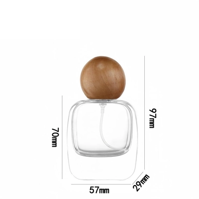 Perfume Bottle X-1089
