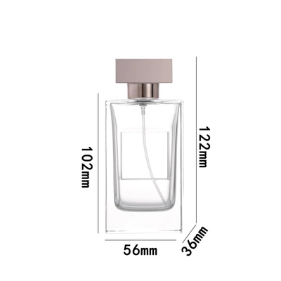 Perfume Bottle X-1099