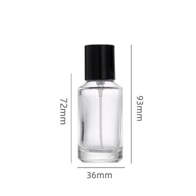 Perfume Bottle X-1092