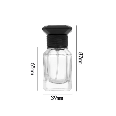 Perfume Bottle X-1104