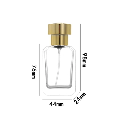 Perfume Bottle X-1113