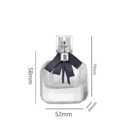Perfume Bottle X-1107
